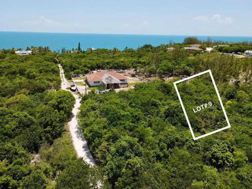 Gregory Town 9 Eleuthera Eleuthera BS