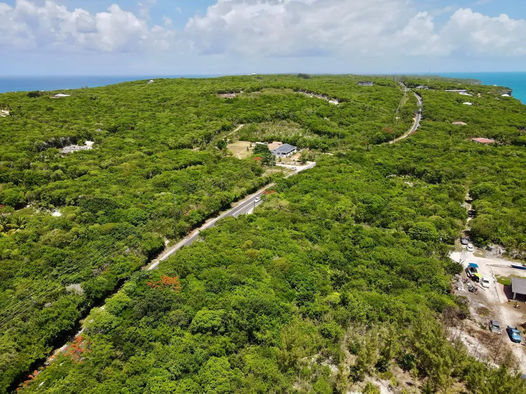 Gregory Town 9 Eleuthera Eleuthera BS
