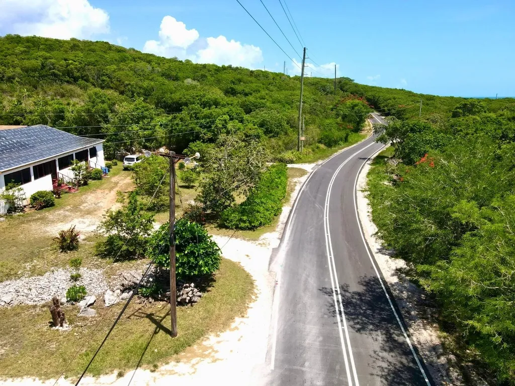 Gregory Town 9 Eleuthera Eleuthera BS