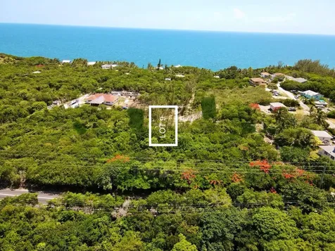 Gregory Town 9 Eleuthera Eleuthera BS