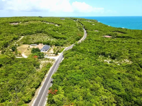 Gregory Town 9 Eleuthera Eleuthera BS