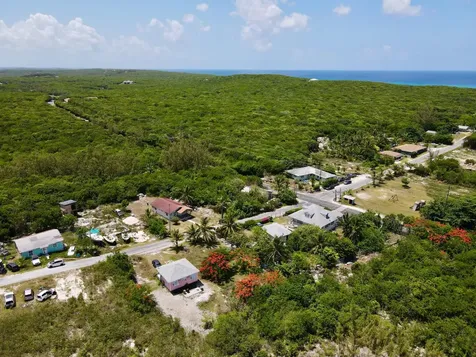 Gregory Town 9 Eleuthera Eleuthera BS