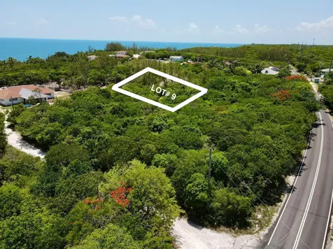 Gregory Town 9 Eleuthera Eleuthera BS