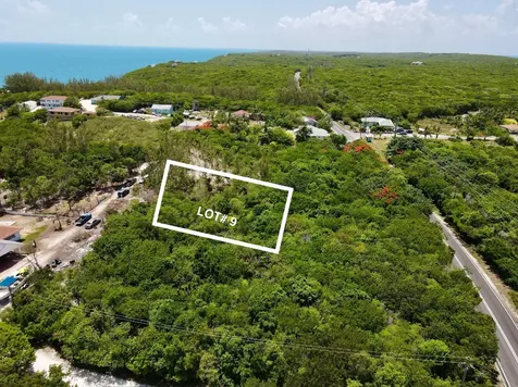 Gregory Town 9 Eleuthera Eleuthera BS