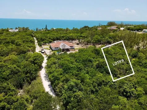 Gregory Town 9 Eleuthera Eleuthera BS