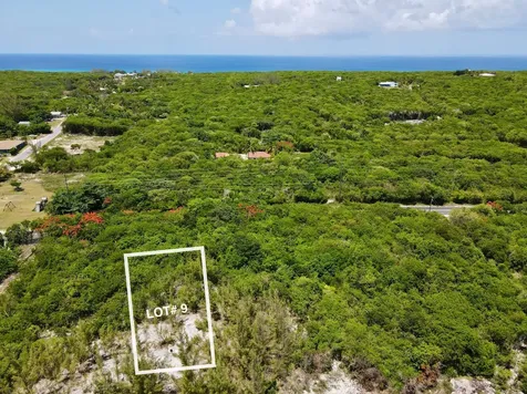 Gregory Town 9 Eleuthera Eleuthera BS