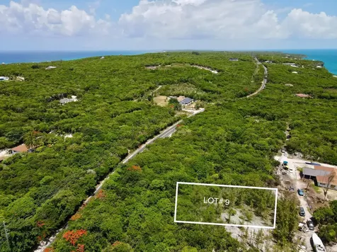 Gregory Town 9 Eleuthera Eleuthera BS