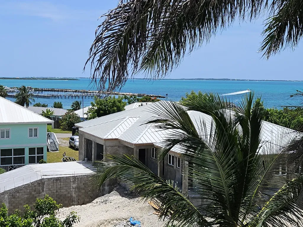 29/30 Sunrise Bay Abaco BS