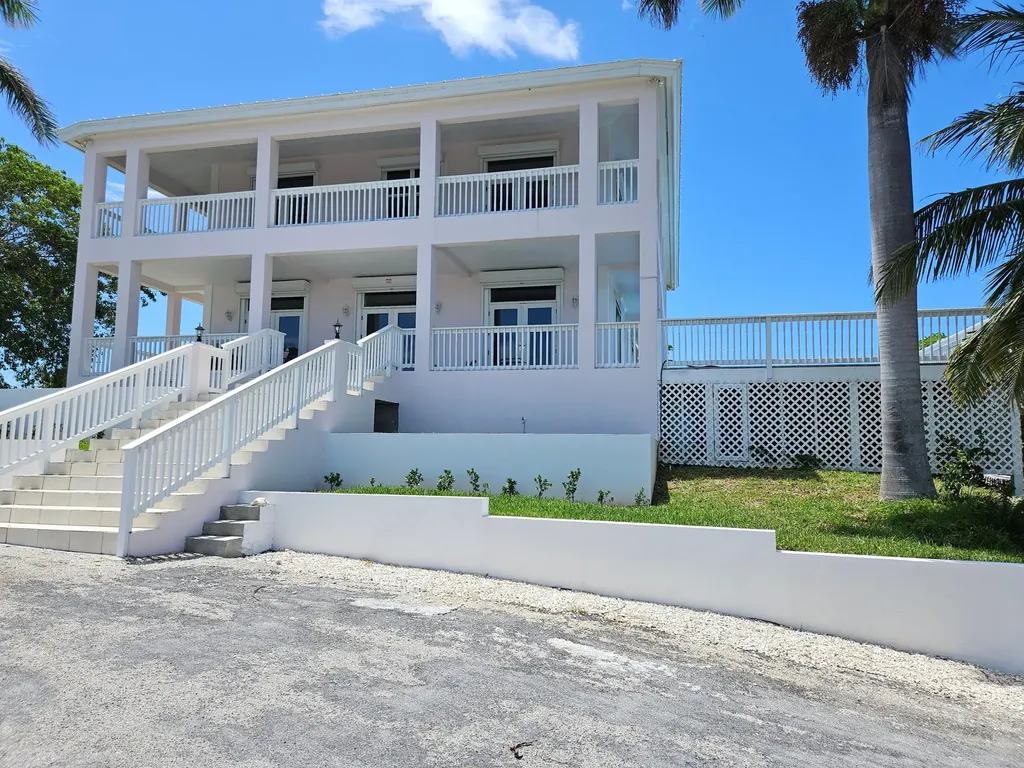 29/30 Sunrise Bay Abaco BS