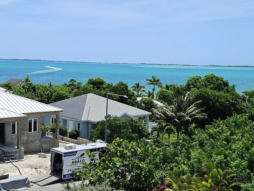 29/30 Sunrise Bay Abaco BS
