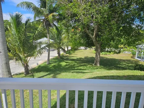 29/30 Sunrise Bay Abaco BS