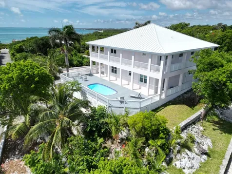 29/30 Sunrise Bay Abaco BS