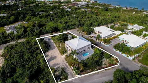 29/30 Sunrise Bay Abaco BS