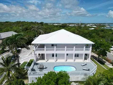29/30 Sunrise Bay Abaco BS
