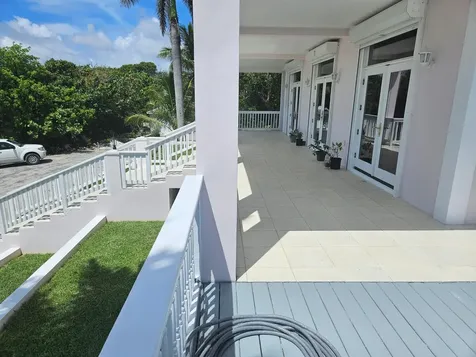 29/30 Sunrise Bay Abaco BS
