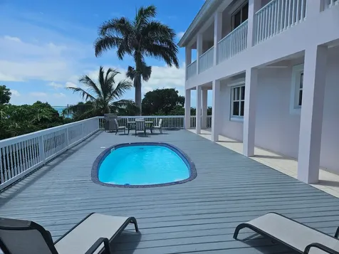 29/30 Sunrise Bay Abaco BS