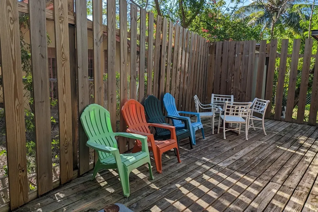 South Ocean 28 New Providence Paradise Island BS