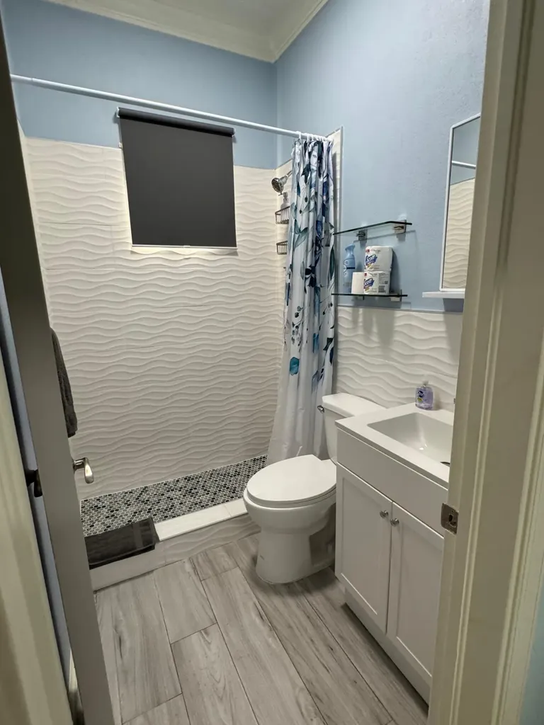 Williams Street New Providence Paradise Island BS