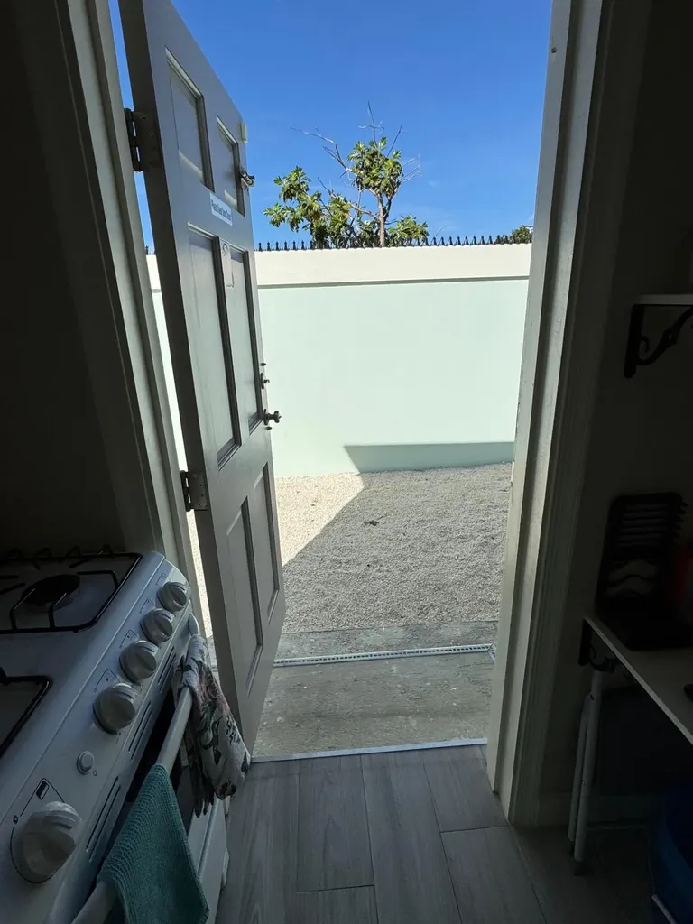 Williams Street New Providence Paradise Island BS