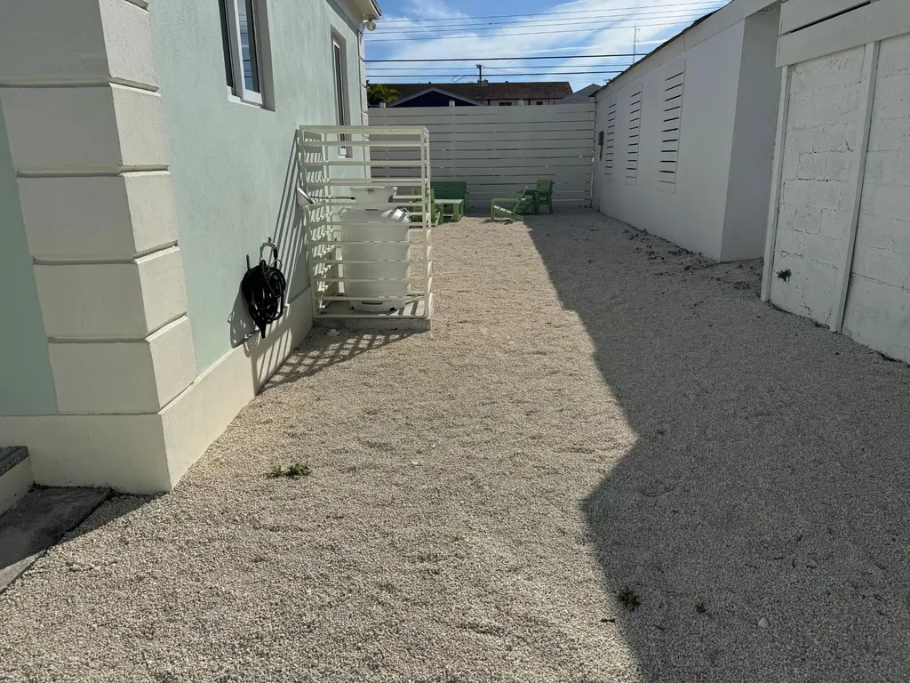 Williams Street New Providence Paradise Island BS