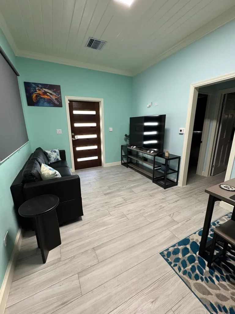 Williams Street New Providence Paradise Island BS