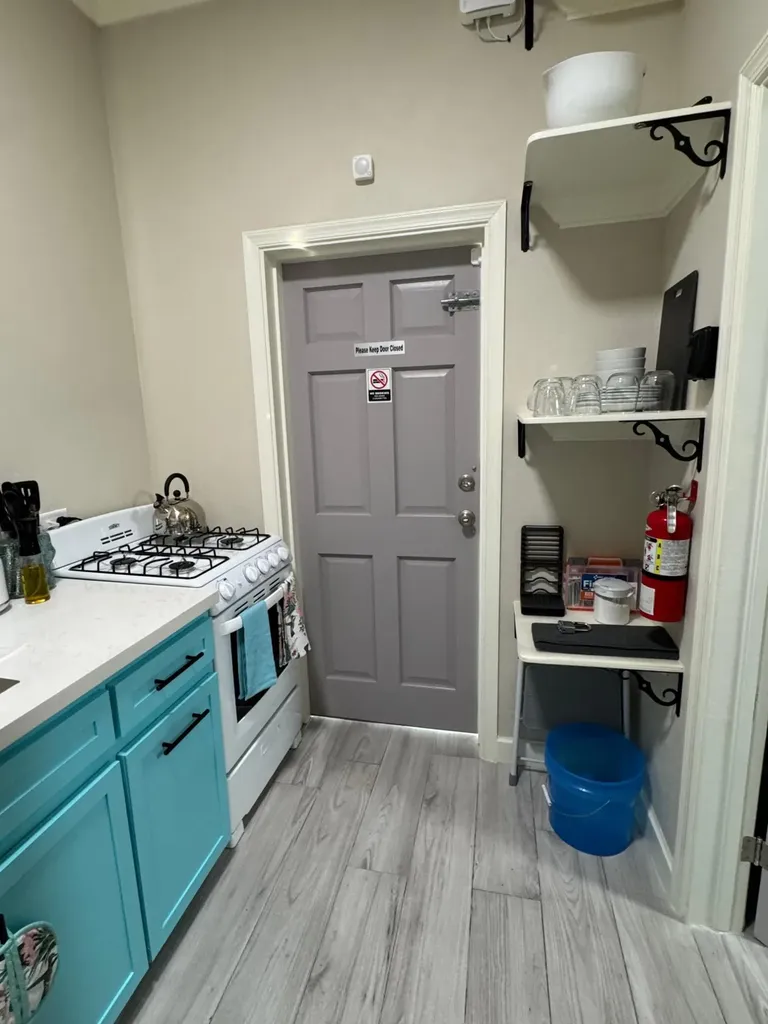 Williams Street New Providence Paradise Island BS