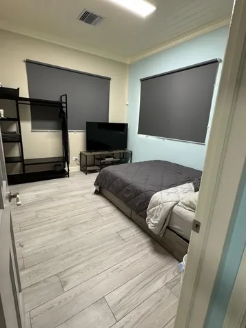 Williams Street New Providence Paradise Island BS