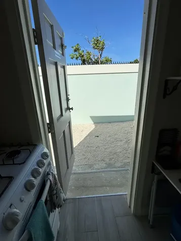 Williams Street New Providence Paradise Island BS