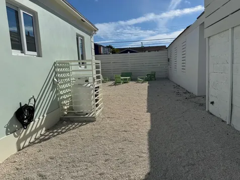 Williams Street New Providence Paradise Island BS