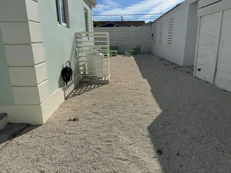 Williams Street New Providence Paradise Island BS