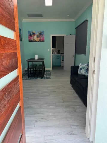 Williams Street New Providence Paradise Island BS