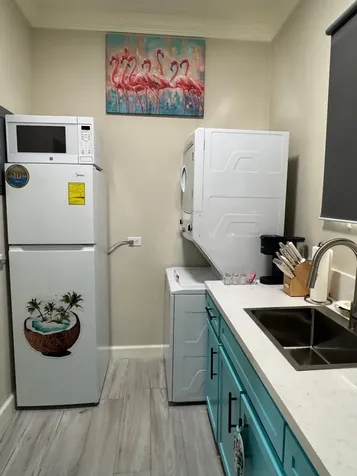 Williams Street New Providence Paradise Island BS