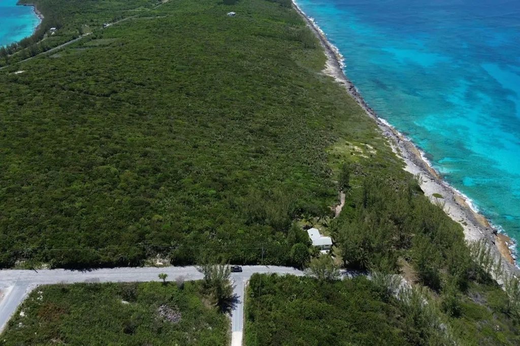 Lot 18, Block 1, Sec A Eleuthera BS