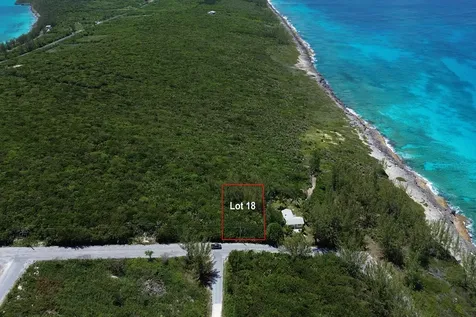 Lot 18, Block 1, Sec A Eleuthera BS