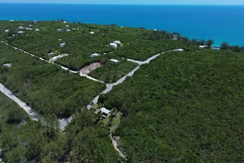 Lot 18, Block 1, Sec A Eleuthera BS
