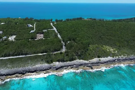 Lot 18, Block 1, Sec A Eleuthera BS