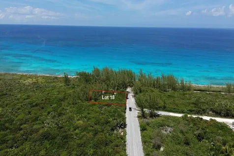 Lot 18, Block 1, Sec A Eleuthera BS