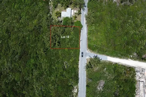 Lot 18, Block 1, Sec A Eleuthera BS
