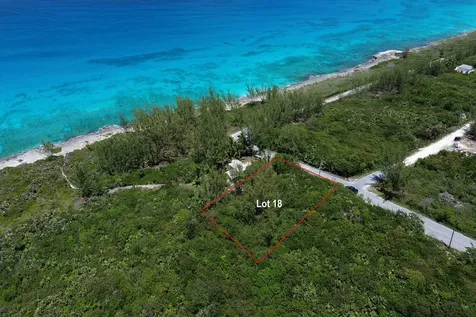 Lot 18, Block 1, Sec A Eleuthera BS