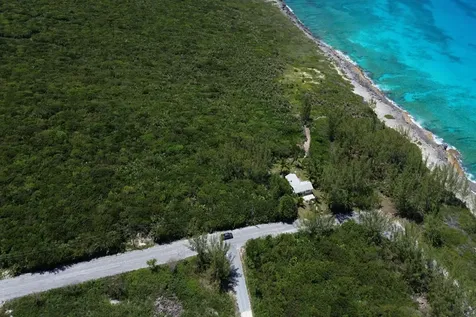 Lot 18, Block 1, Sec A Eleuthera BS