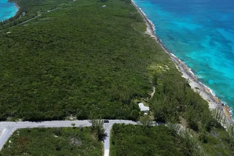 Lot 18, Block 1, Sec A Eleuthera BS