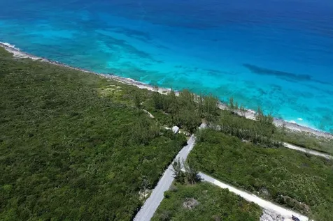 Lot 18, Block 1, Sec A Eleuthera BS