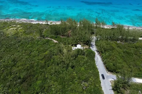 Lot 18, Block 1, Sec A Eleuthera BS