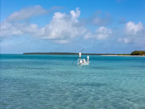 Penthouse, Coco Bay Abaco BS