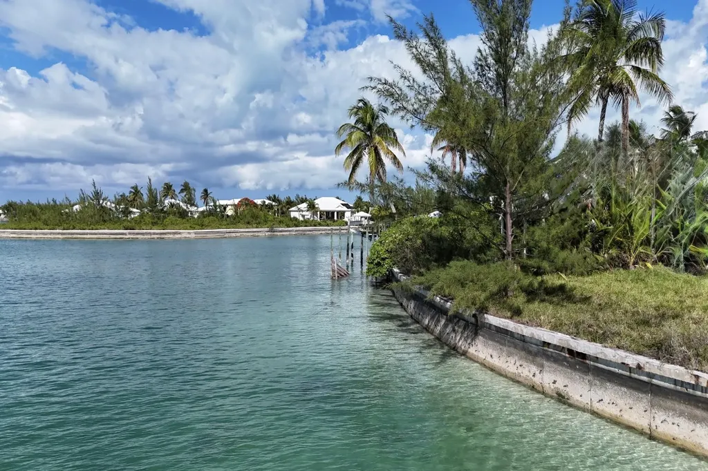Harbourfront Lot 39 Abaco BS