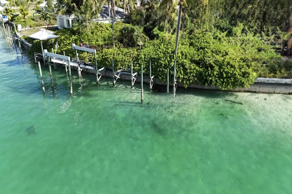 Harbourfront Lot 39 Abaco BS
