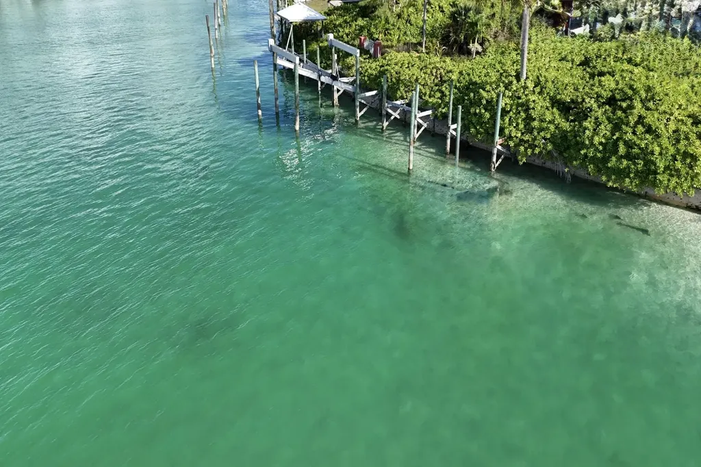 Harbourfront Lot 39 Abaco BS