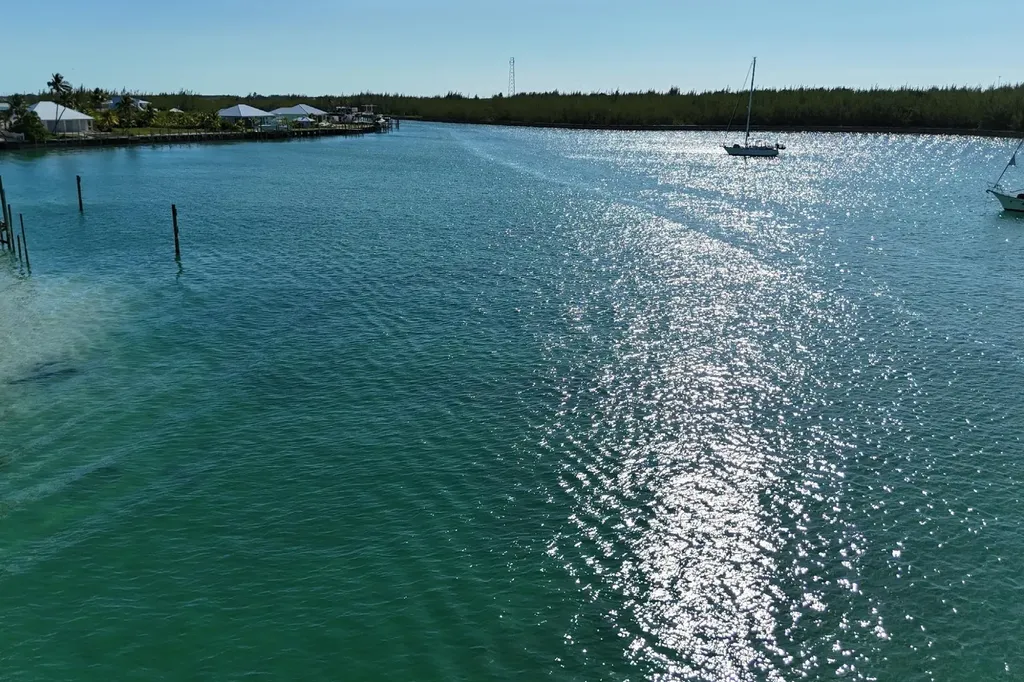 Harbourfront Lot 39 Abaco BS