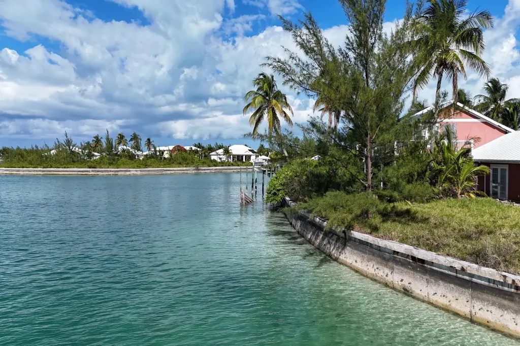 Harbourfront Lot 39 Abaco BS