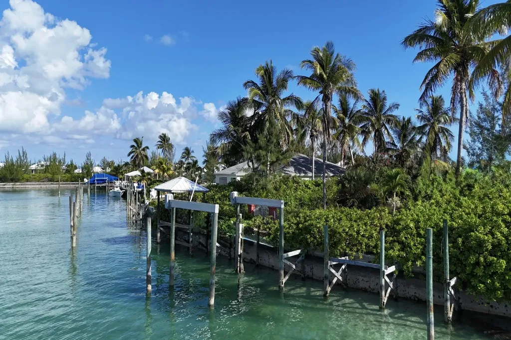 Harbourfront Lot 39 Abaco BS